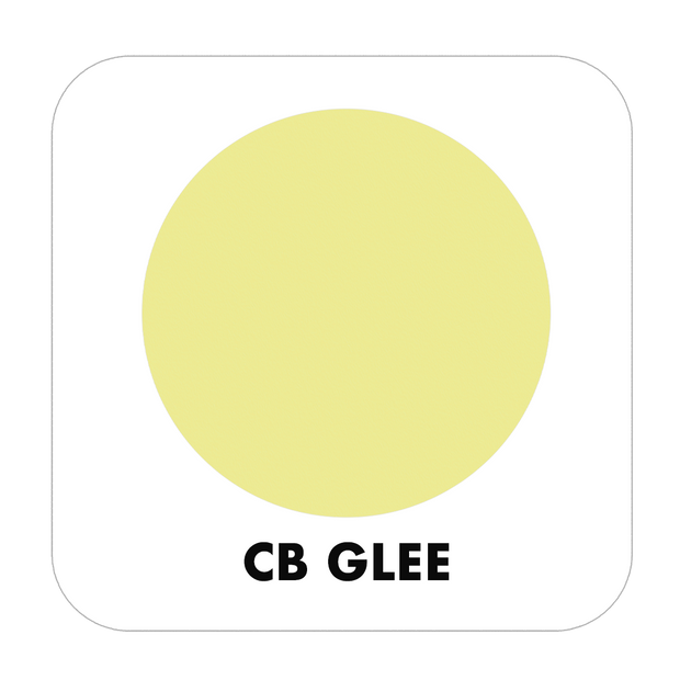 PROJECT PAINT GLEE-OUTDOOR - Color Baggage