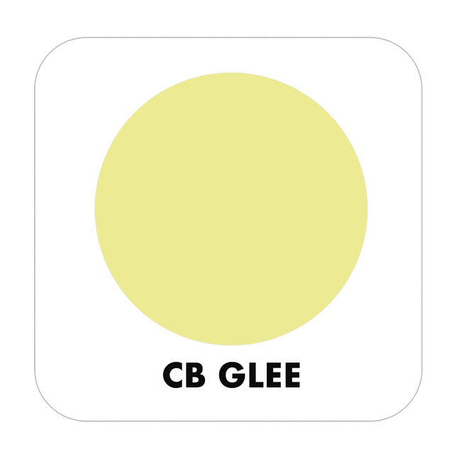 PROJECT PAINT GLEE-OUTDOOR - Color Baggage