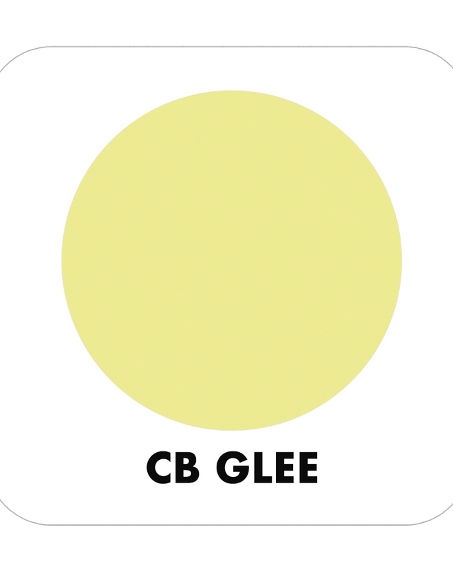 PROJECT PAINT GLEE-OUTDOOR - Color Baggage