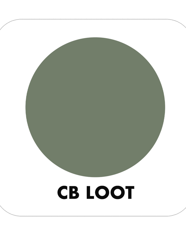 PROJECT PAINT LOOT-INDOOR - Color Baggage