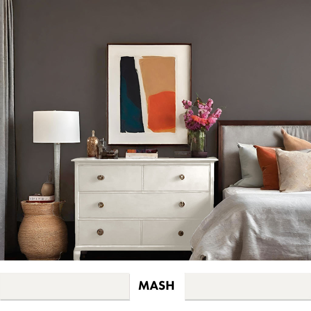 PROJECT PAINT MASH-INDOOR - Color Baggage