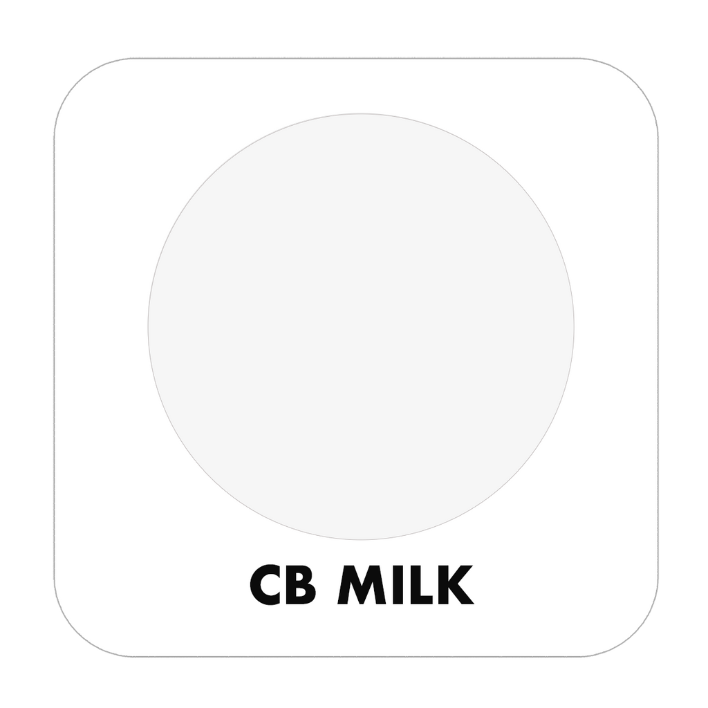 CB MILK - Color Baggage