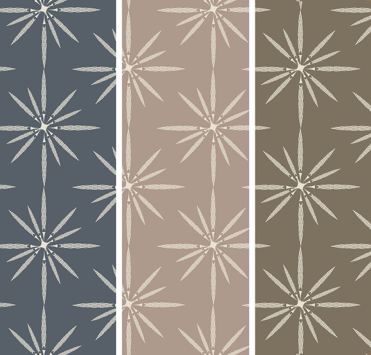 PALANTIS WALLPAPER COLLECTION - Color Baggage