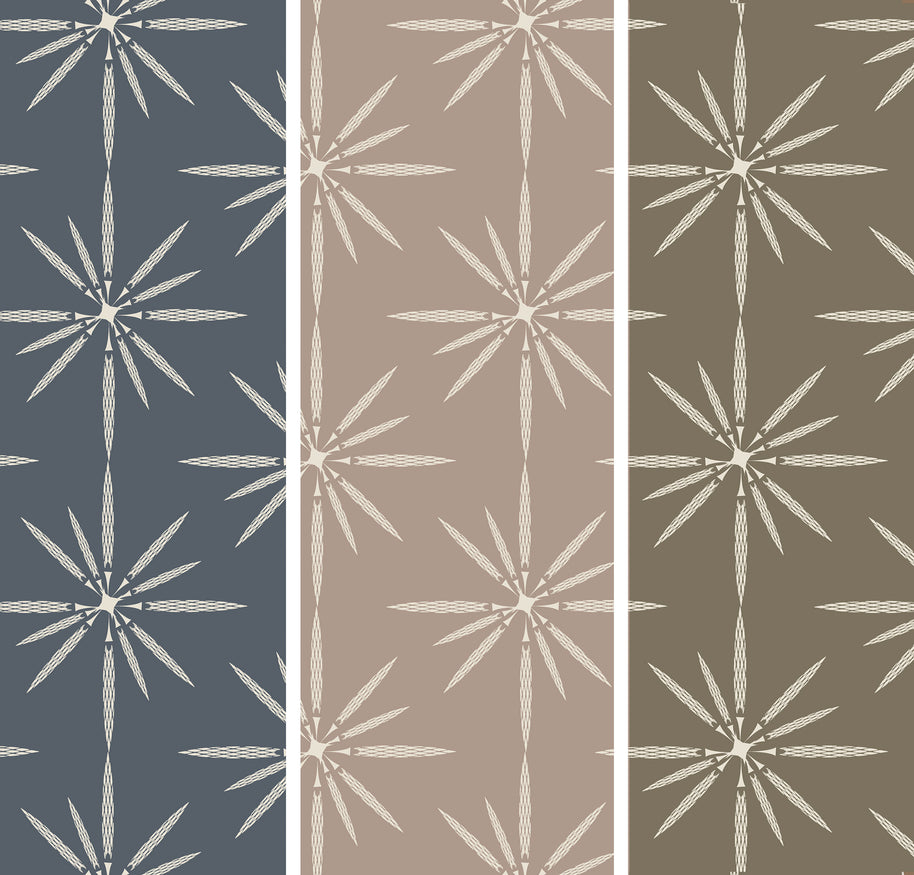 PALANTIS WALLPAPER COLLECTION - Color Baggage