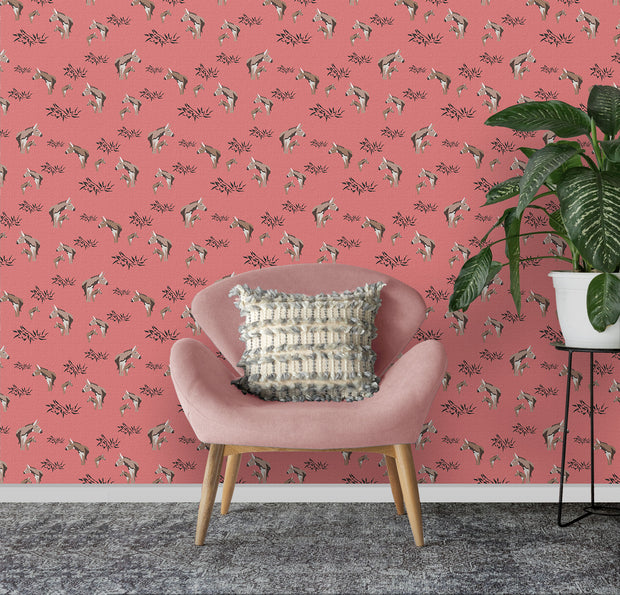 PAULO WALLPAPER COLLECTION - Color Baggage