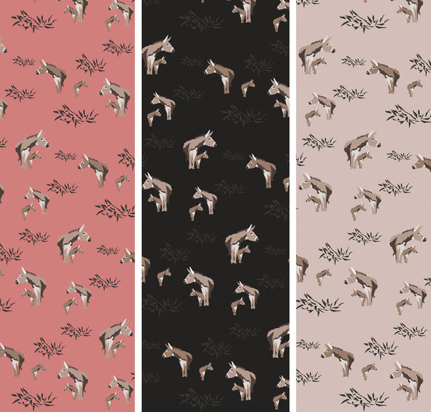 PAULO WALLPAPER COLLECTION - Color Baggage