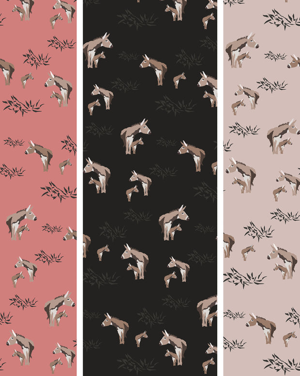 PAULO WALLPAPER COLLECTION - Color Baggage