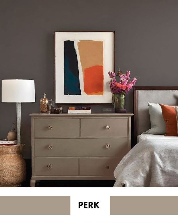 PROJECT PAINT PERK-INDOOR - Color Baggage
