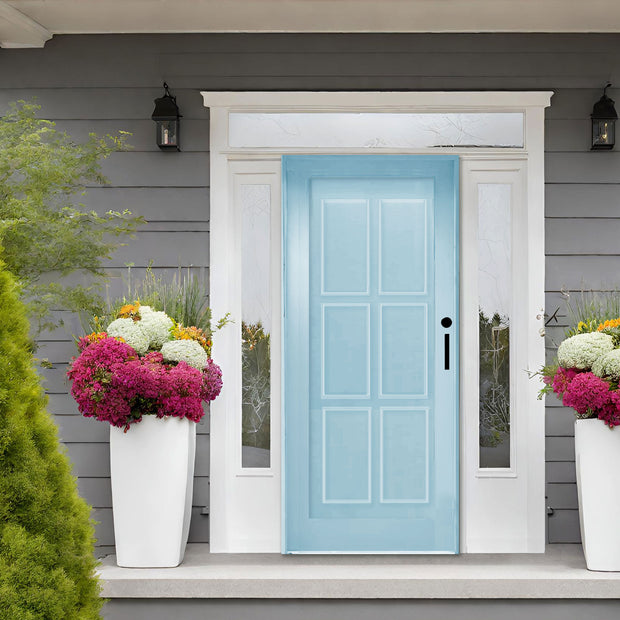 PROJECT DOOR BOO-EXTERIOR - Color Baggage