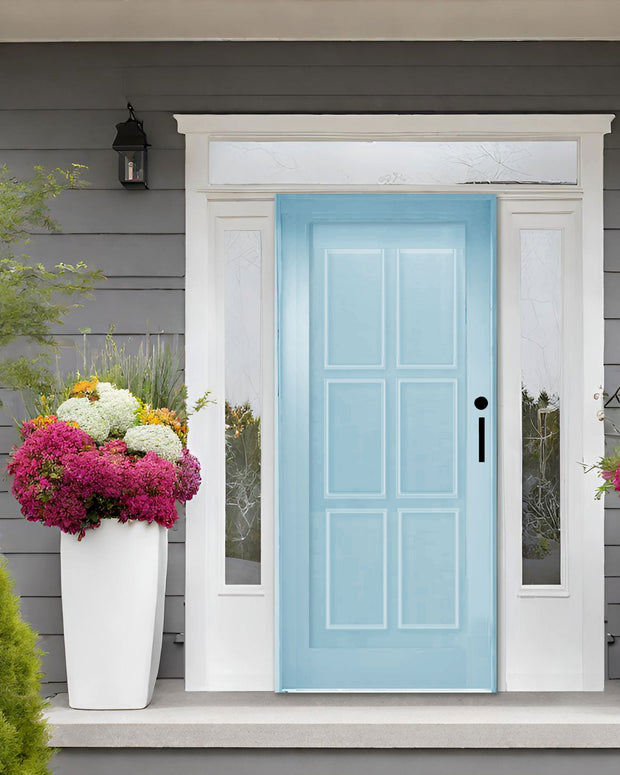 PROJECT DOOR BOO-EXTERIOR - Color Baggage