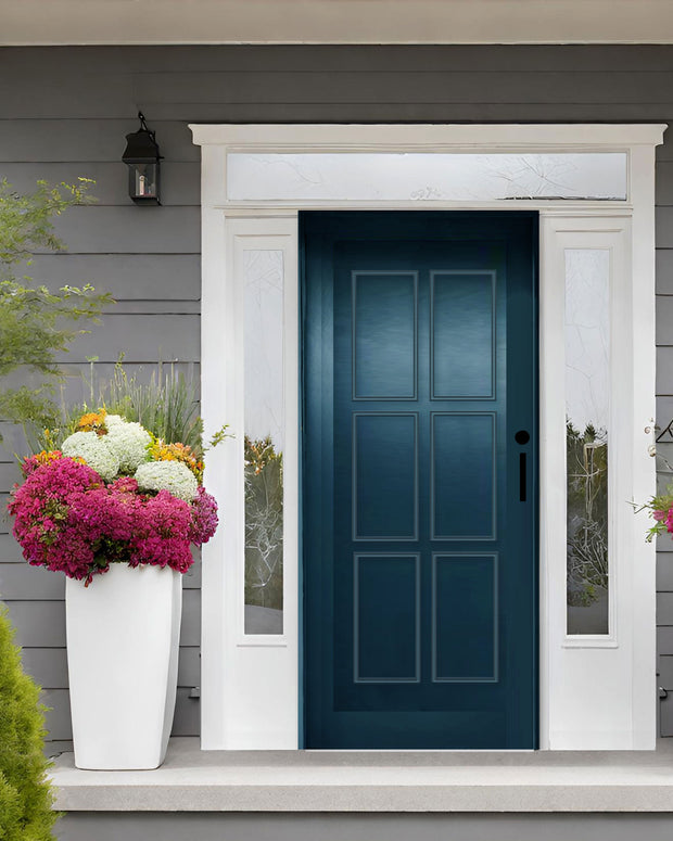 PROJECT DOOR CHUM-EXTERIOR - Color Baggage