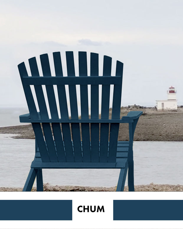 PROJECT PAINT CHUM-OUTDOOR - Color Baggage