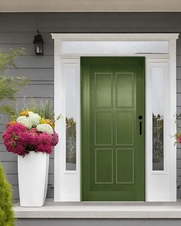 PROJECT DOOR CLUE-EXTERIOR - Color Baggage