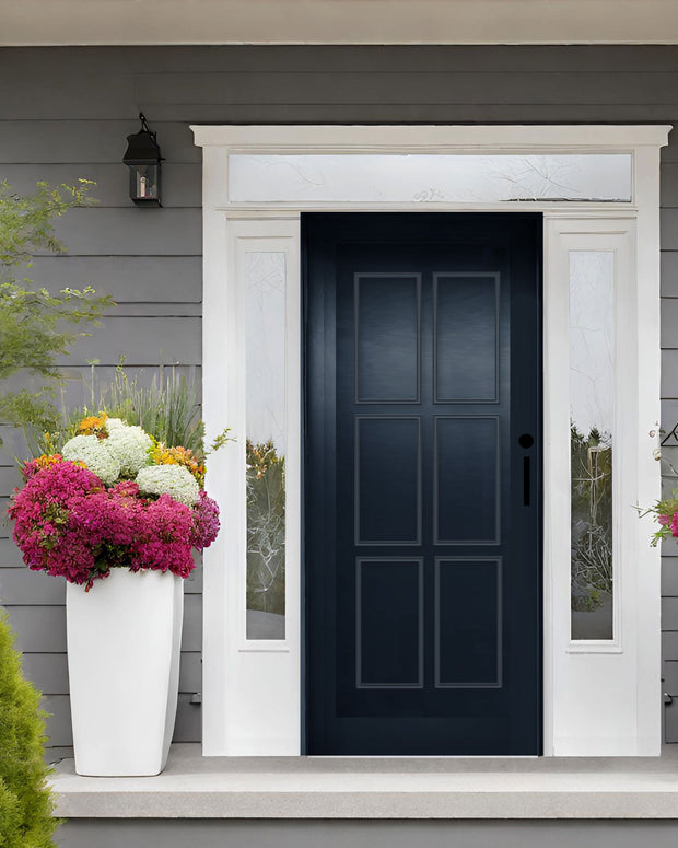 PROJECT DOOR EARL-EXTERIOR - Color Baggage