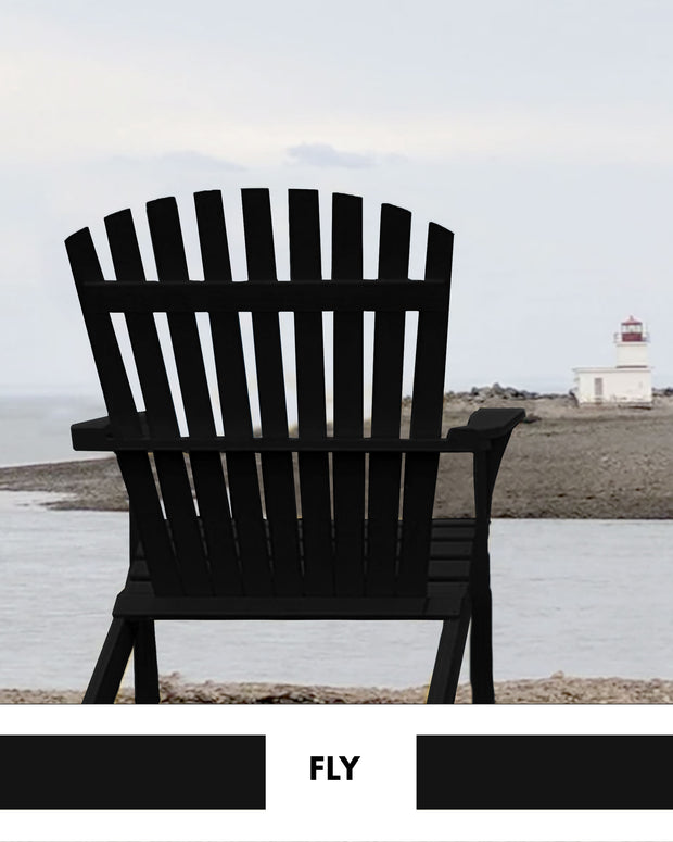 PROJECT PAINT FLY-OUTDOOR - Color Baggage