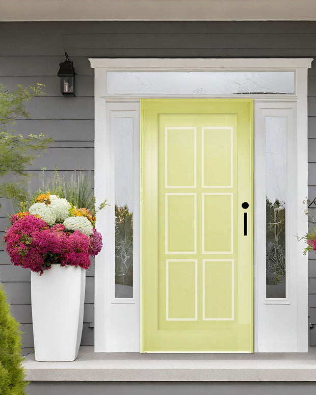 PROJECT DOOR GLEE-EXTERIOR - Color Baggage