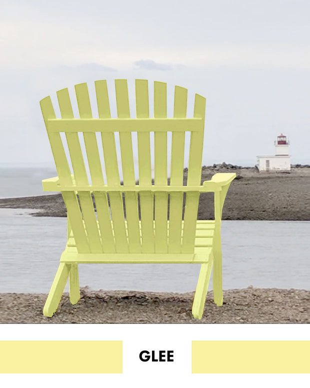 PROJECT PAINT GLEE-OUTDOOR - Color Baggage