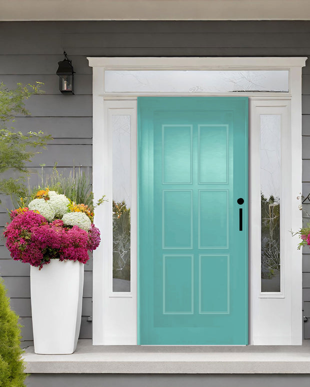 PROJECT DOOR PIER-EXTERIOR - Color Baggage