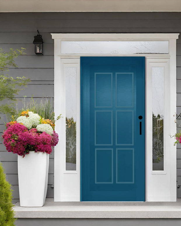 PROJECT DOOR RUSH-EXTERIOR - Color Baggage