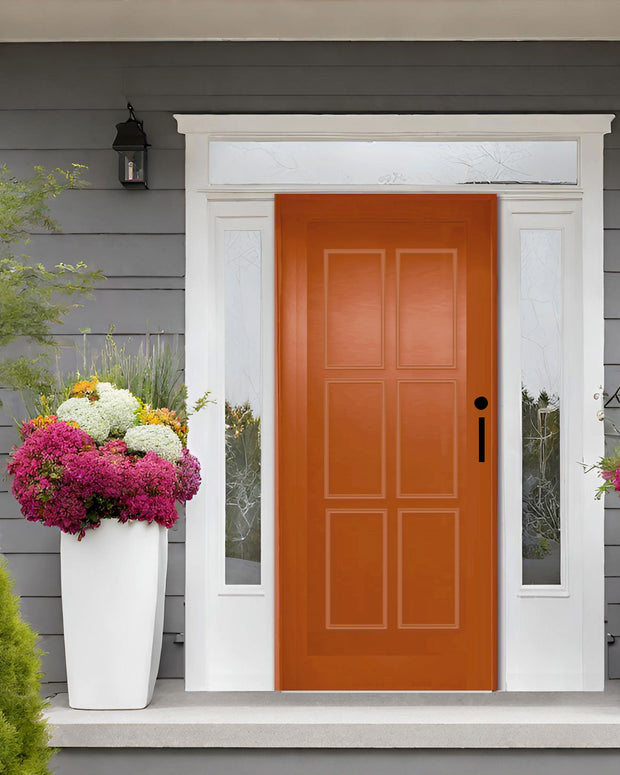 PROJECT DOOR YOLK-EXTERIOR - Color Baggage