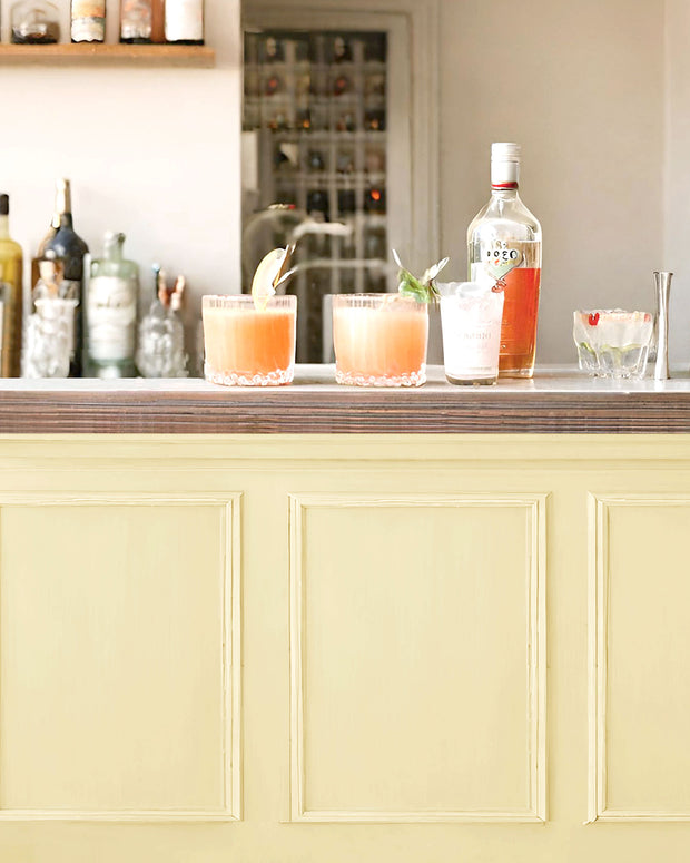 PROJECT CHALK CHIME-INDOOR - Color Baggage