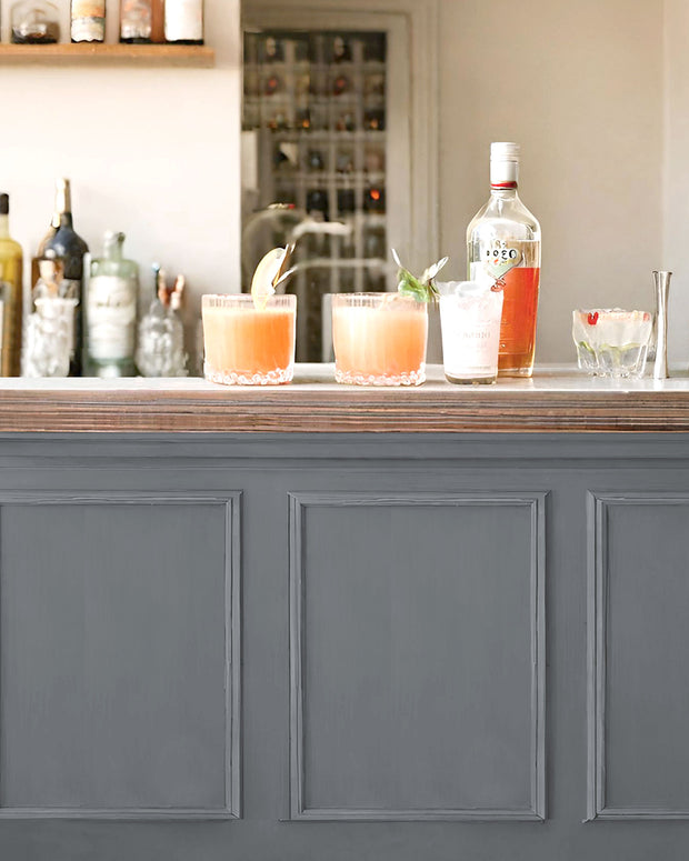 PROJECT CHALK GOOSE-INDOOR - Color Baggage