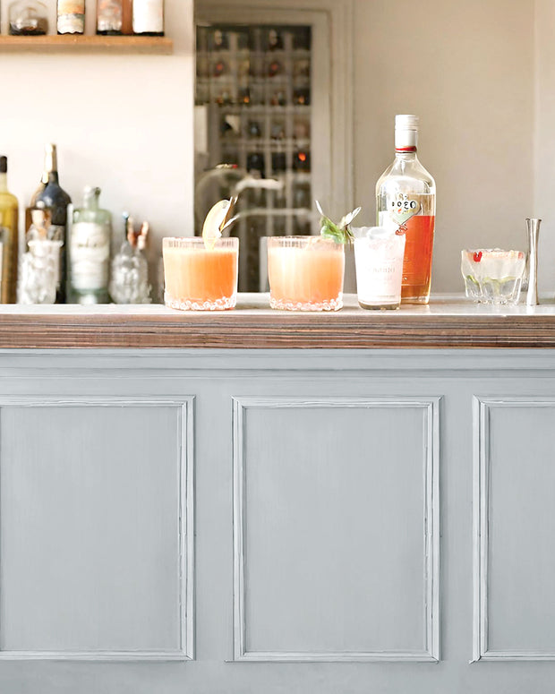 PROJECT CHALK LEAP-INDOOR - Color Baggage