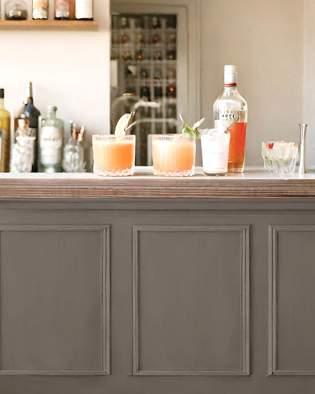 PROJECT CHALK ROCK-INDOOR - Color Baggage