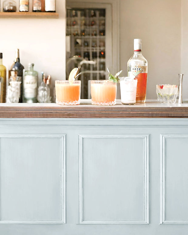 PROJECT CHALK RUB-INDOOR - Color Baggage