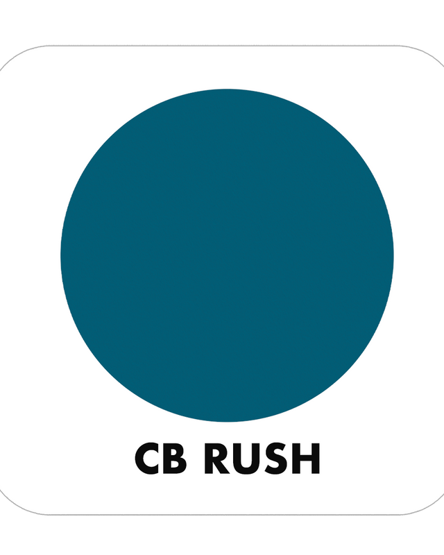 PROJECT PAINT RUSH-OUTDOOR - Color Baggage