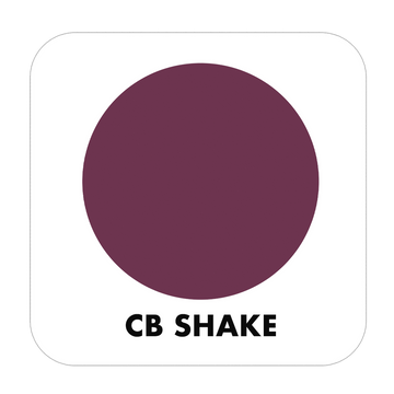 CB SHAKE - Color Baggage