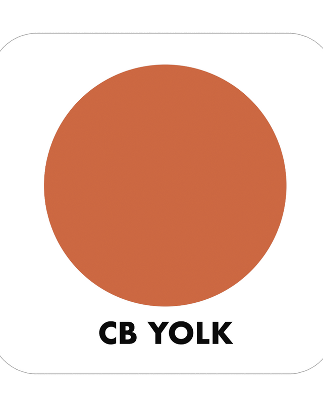 PROJECT PAINT YOLK-OUTDOOR - Color Baggage