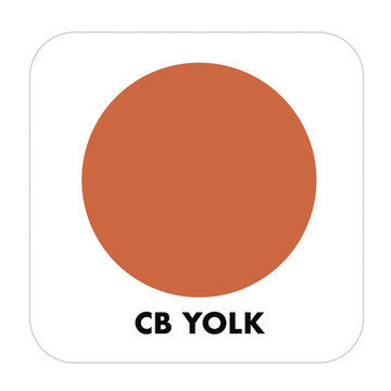 CB YOLK - Color Baggage