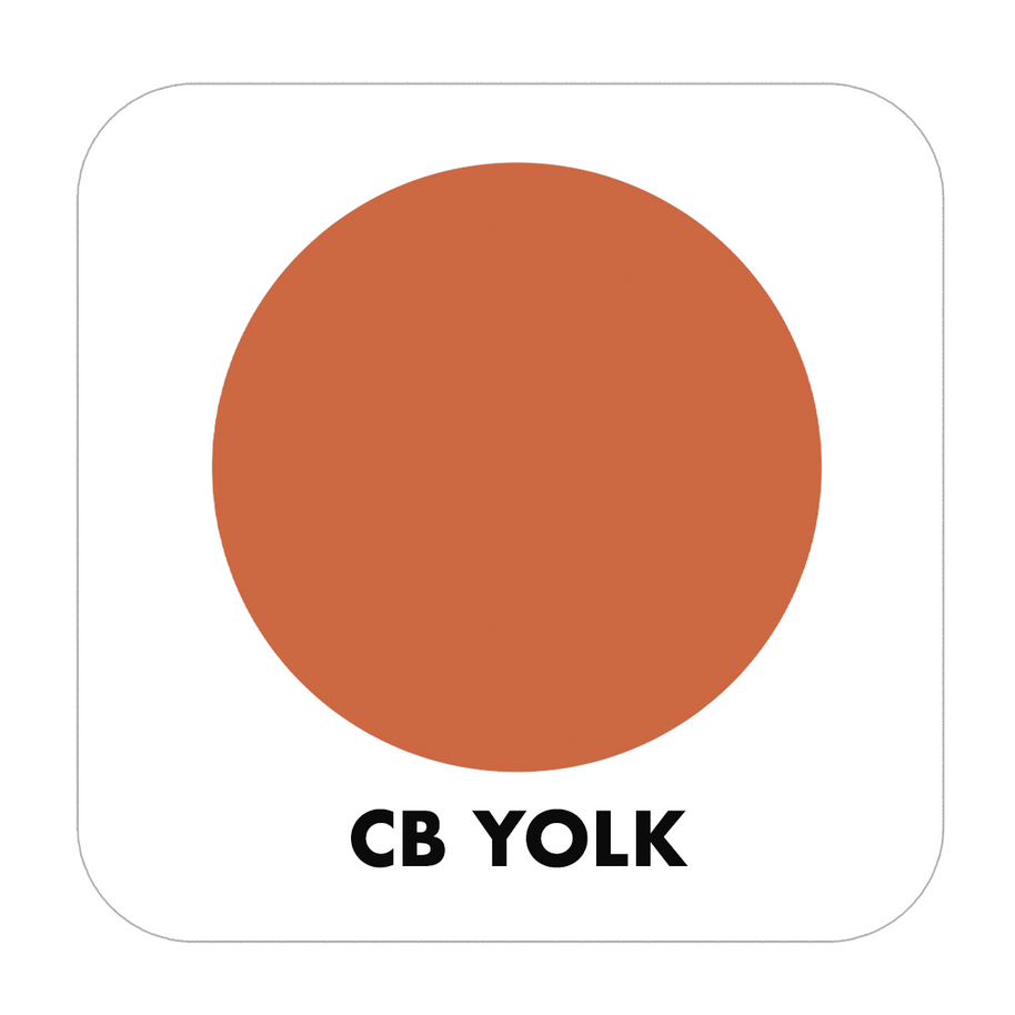 PROJECT DOOR YOLK-EXTERIOR - Color Baggage
