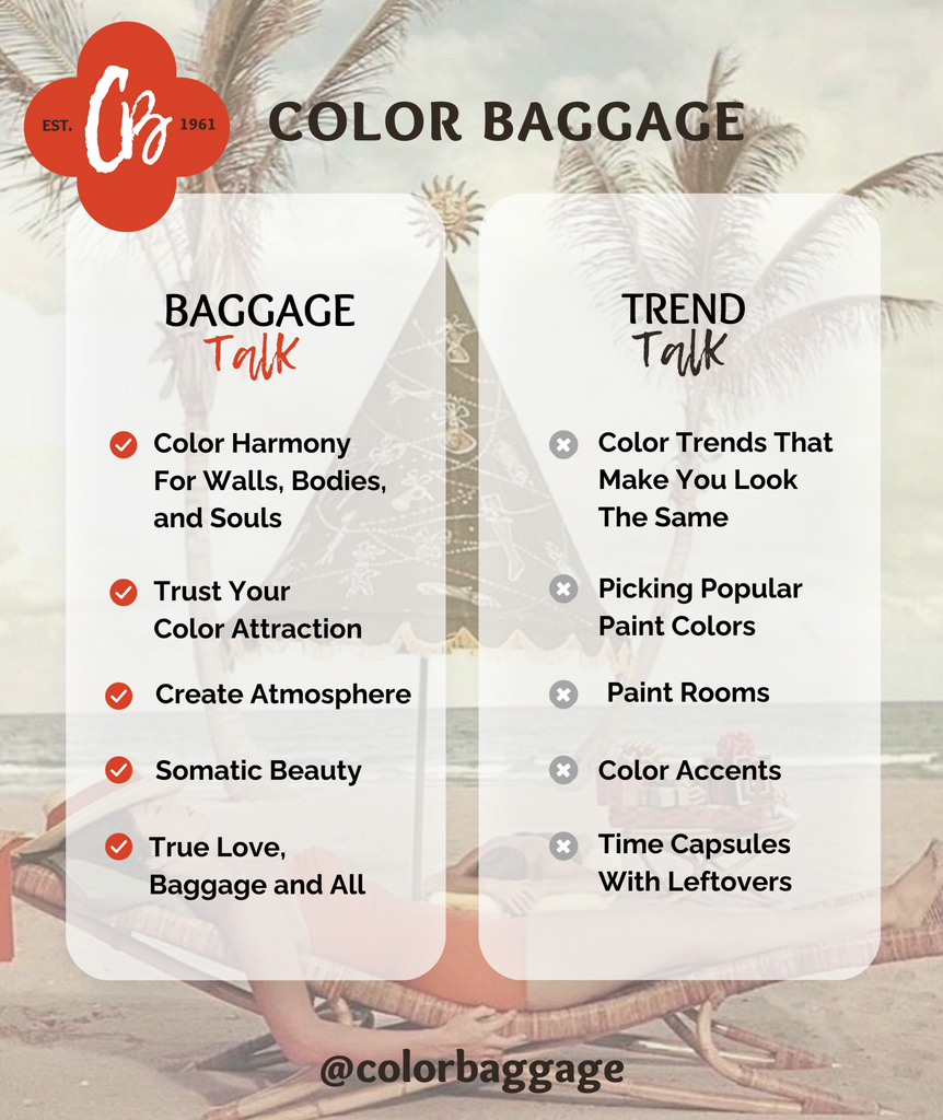 colorbaggage