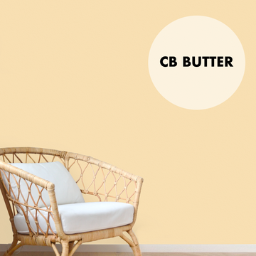 CB BUTTER - Color Baggage