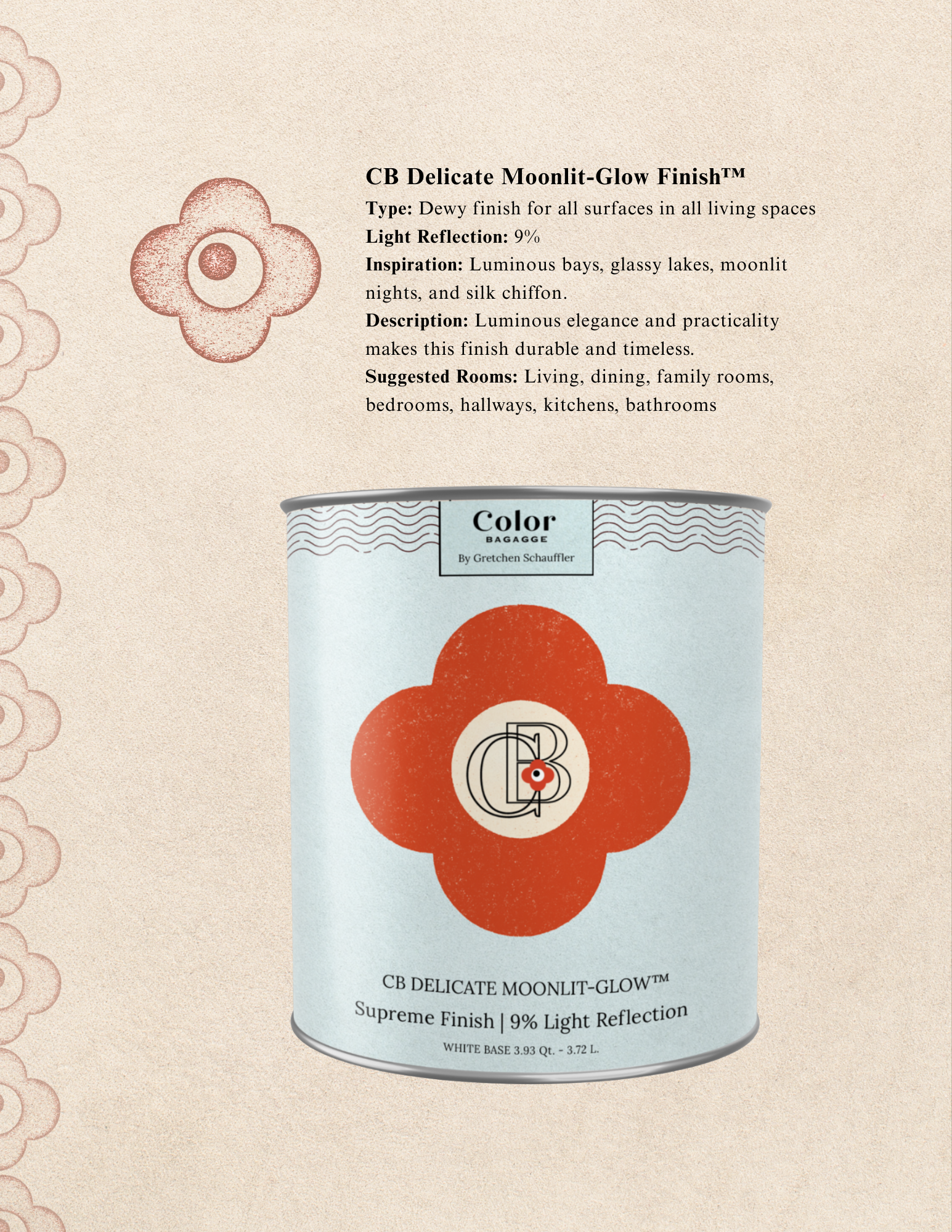 Color Baggage | SHOP Paint - Color Baggage