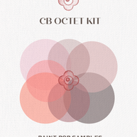 OCTET | Paint Pop Kit