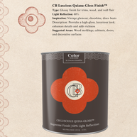 Color Baggage | SHOP Paint - Color Baggage