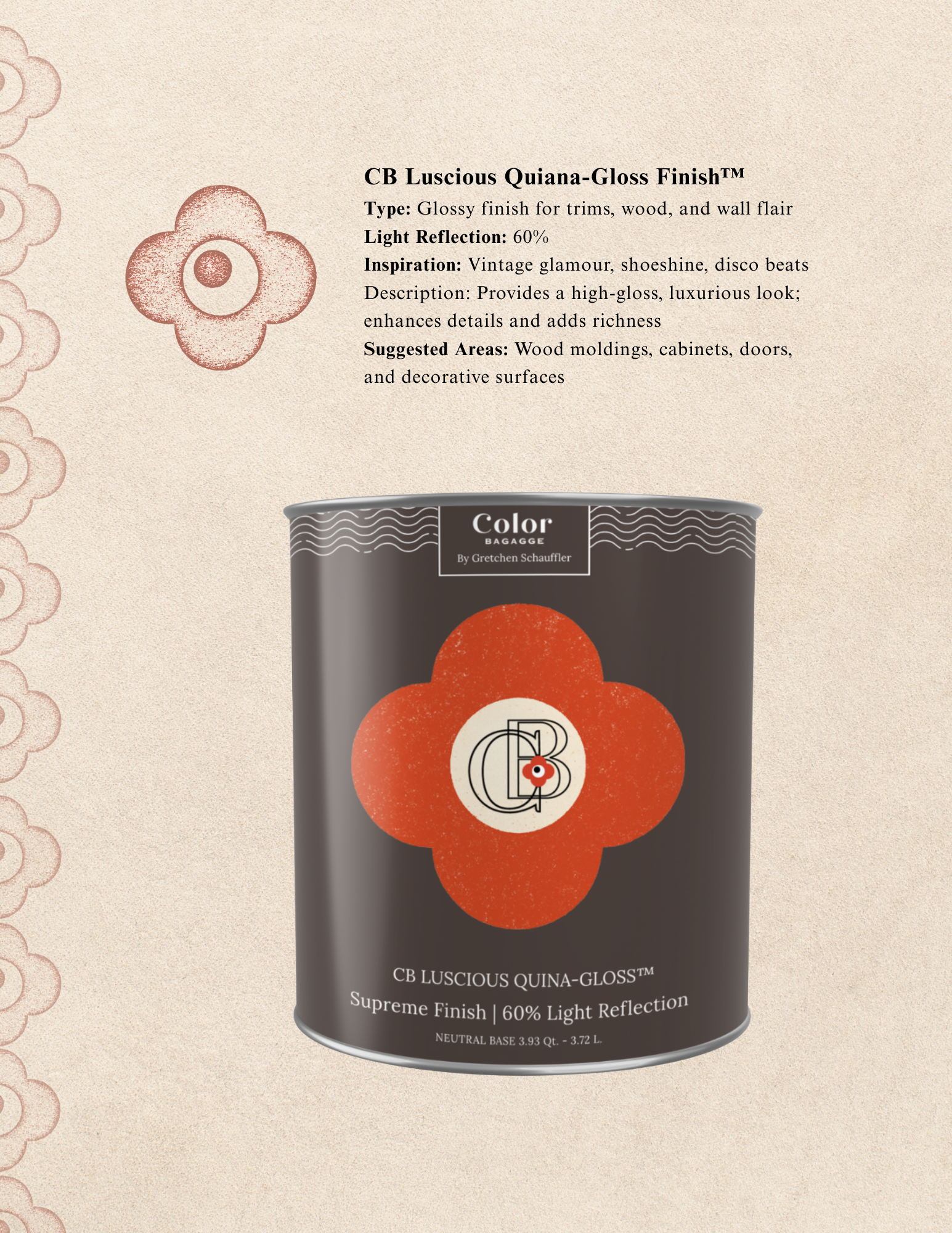 Color Baggage | SHOP Paint - Color Baggage