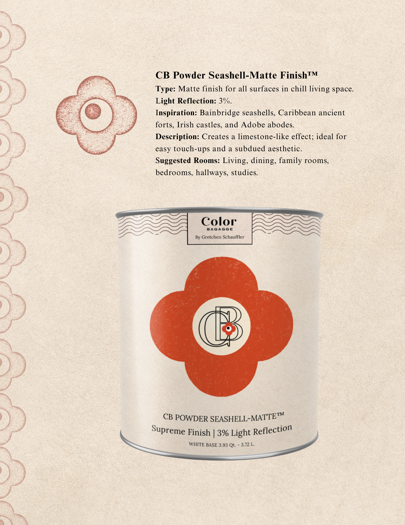 Color Baggage | SHOP Paint - Color Baggage