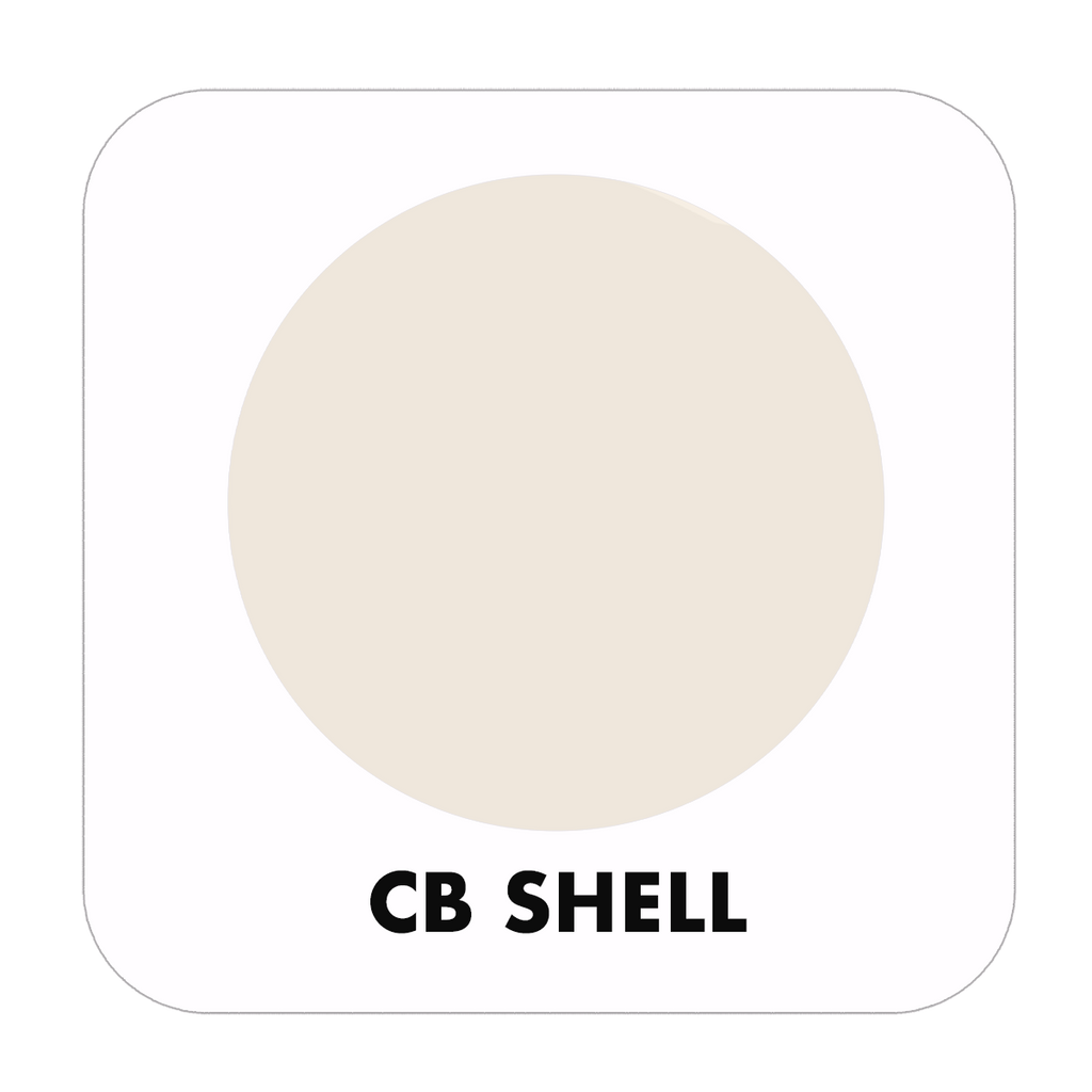 CB SHELL - Color Baggage