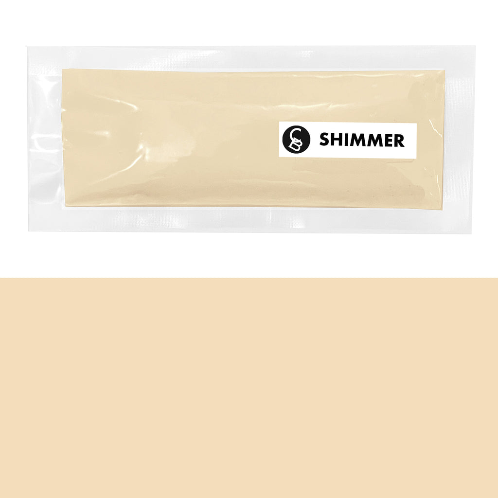 CB SHIMMER - Color Baggage