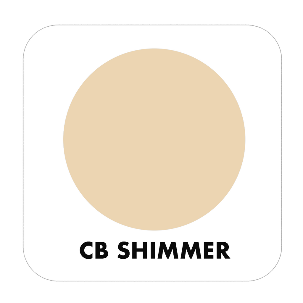 CB SHIMMER - Color Baggage