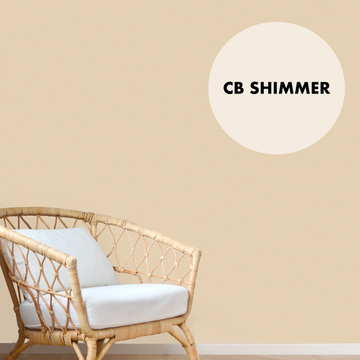 CB SHIMMER - Color Baggage