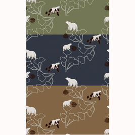 Wallpaper | Ursa