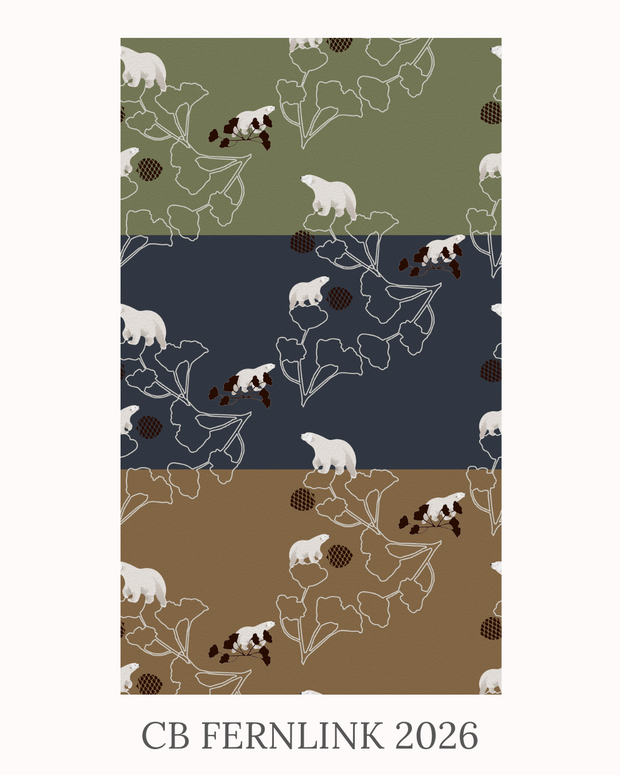 Wallpaper | Ursa