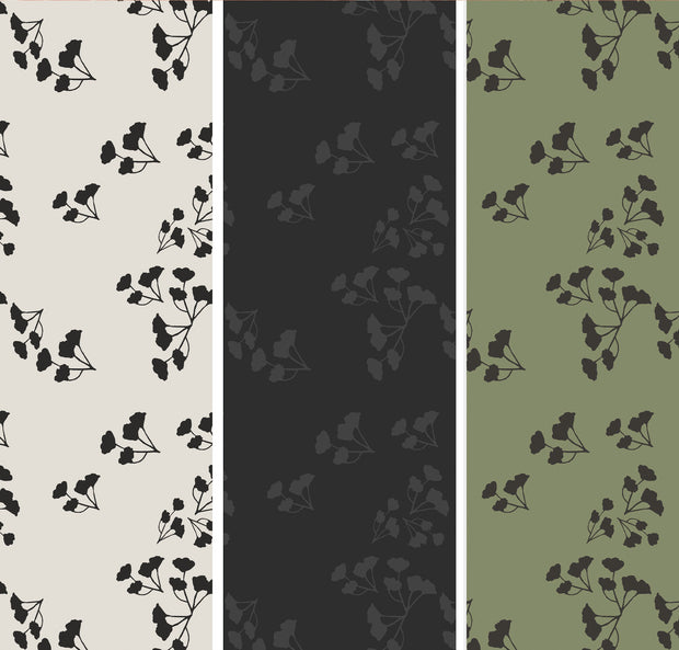 CHI WALLPAPER COLLECTION - Color Baggage