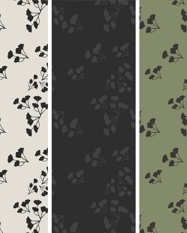 CHI WALLPAPER COLLECTION - Color Baggage