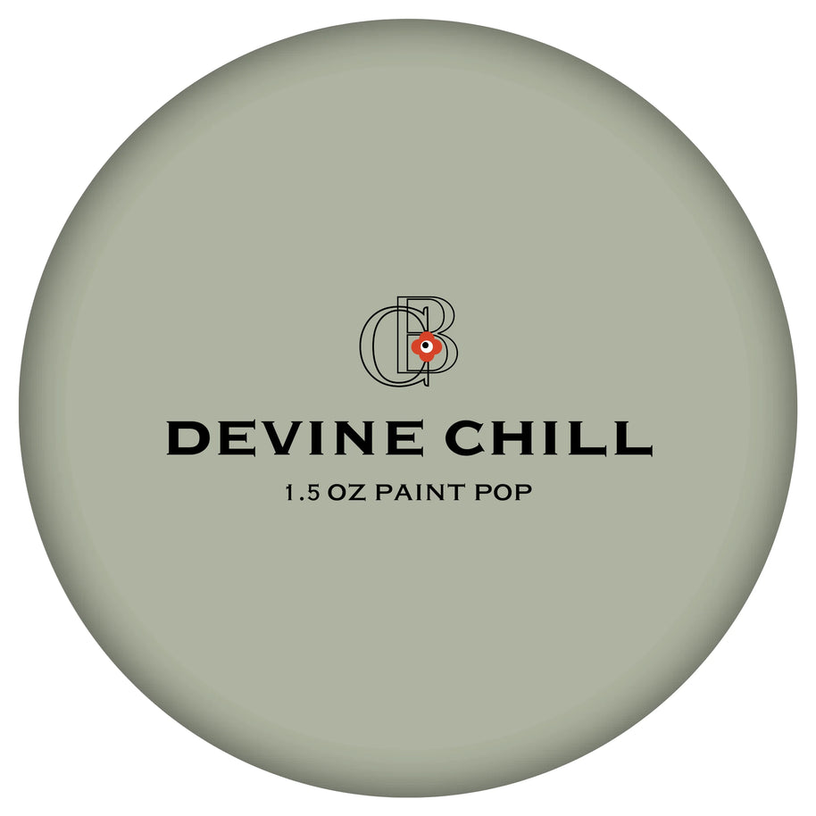 OCTET | Paint Pop Kit